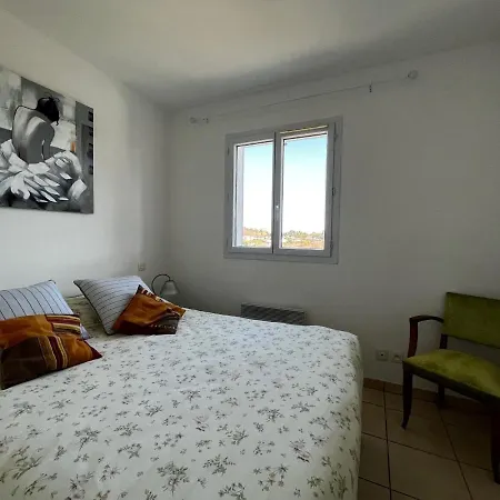 Charmant T2 Avec Parking Prive A - Fr-1-239-724 Saint-Jean-de-Luz